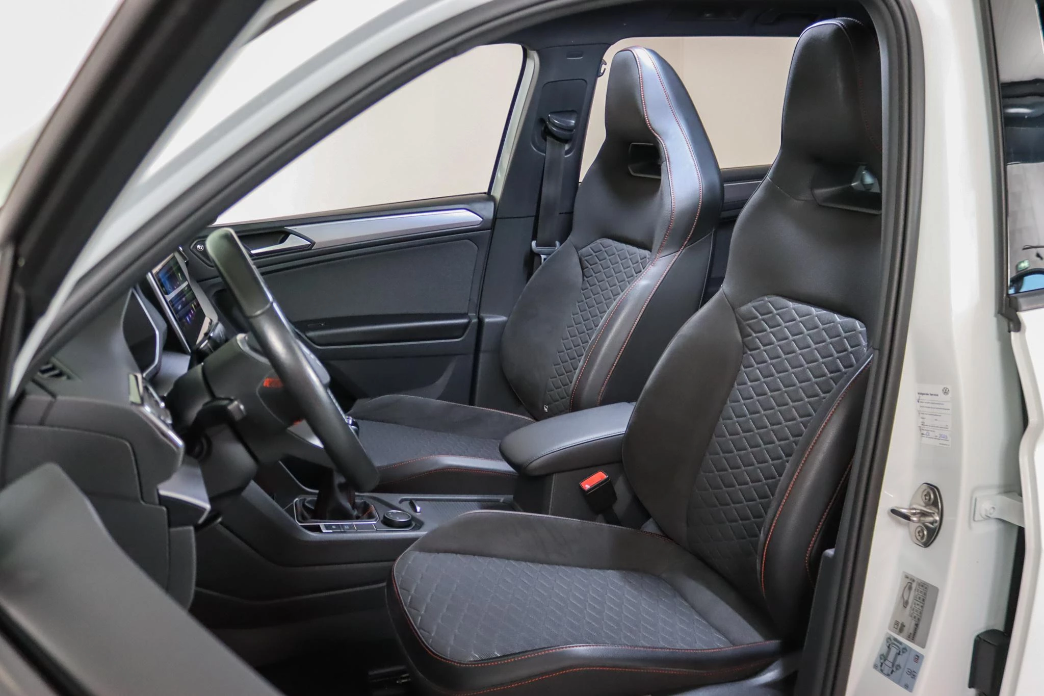 Hoofdafbeelding SEAT Tarraco