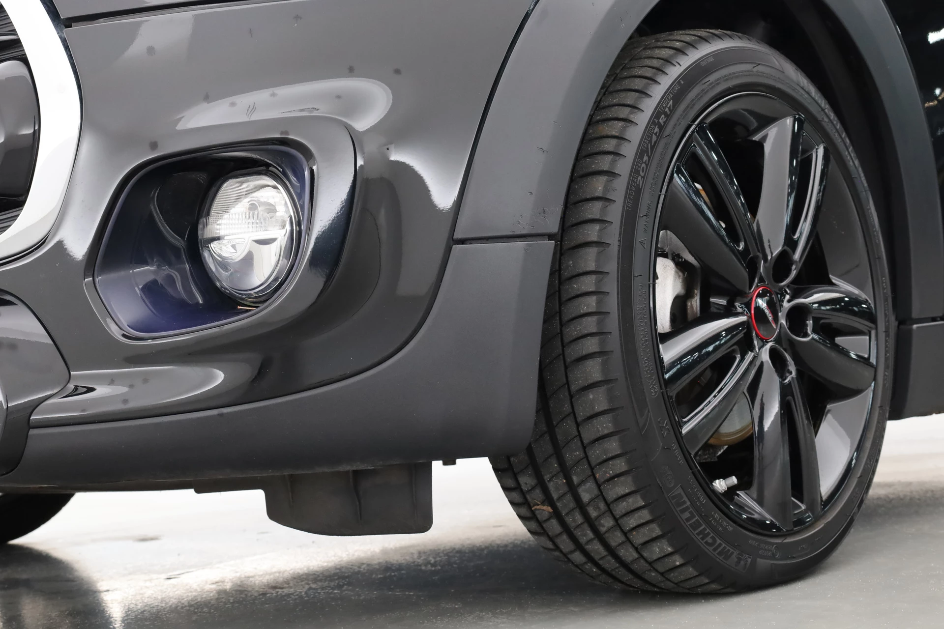 Hoofdafbeelding MINI Cooper Cabrio