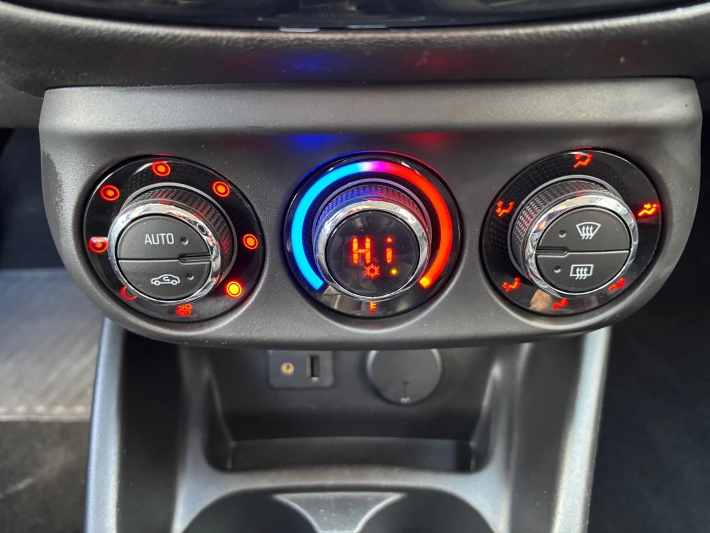 Hoofdafbeelding Opel Corsa-e