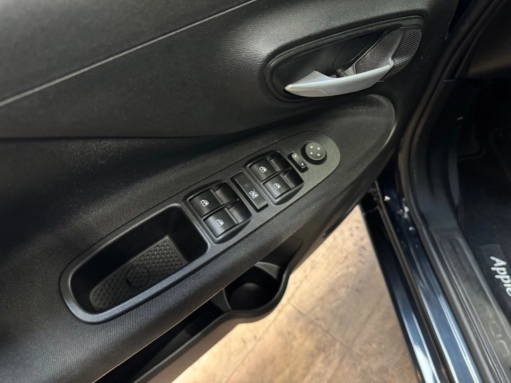 Hoofdafbeelding Fiat Punto