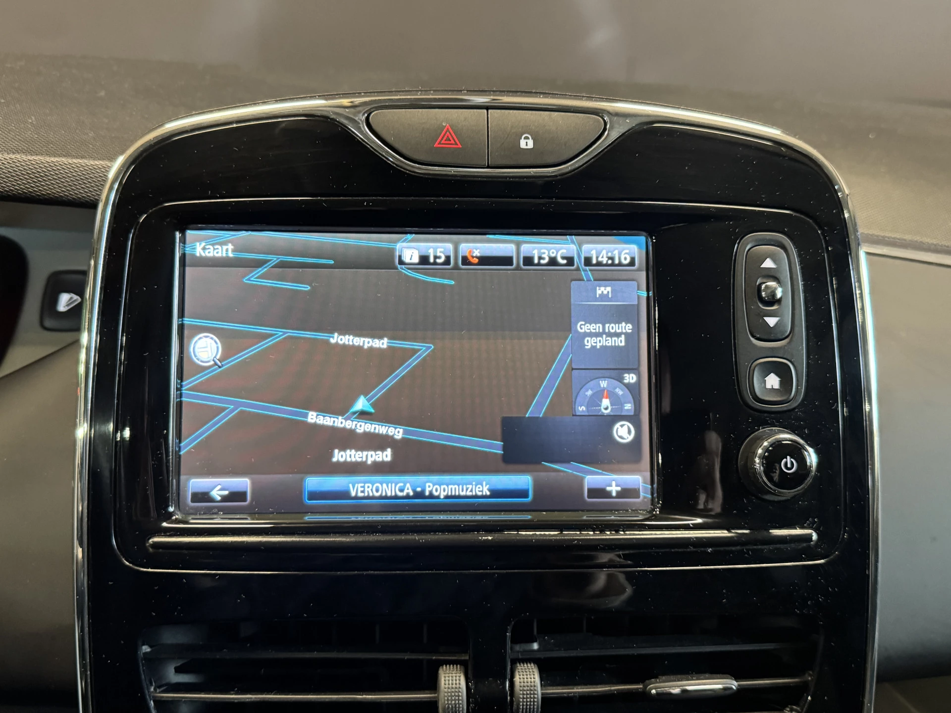 Hoofdafbeelding Renault ZOE