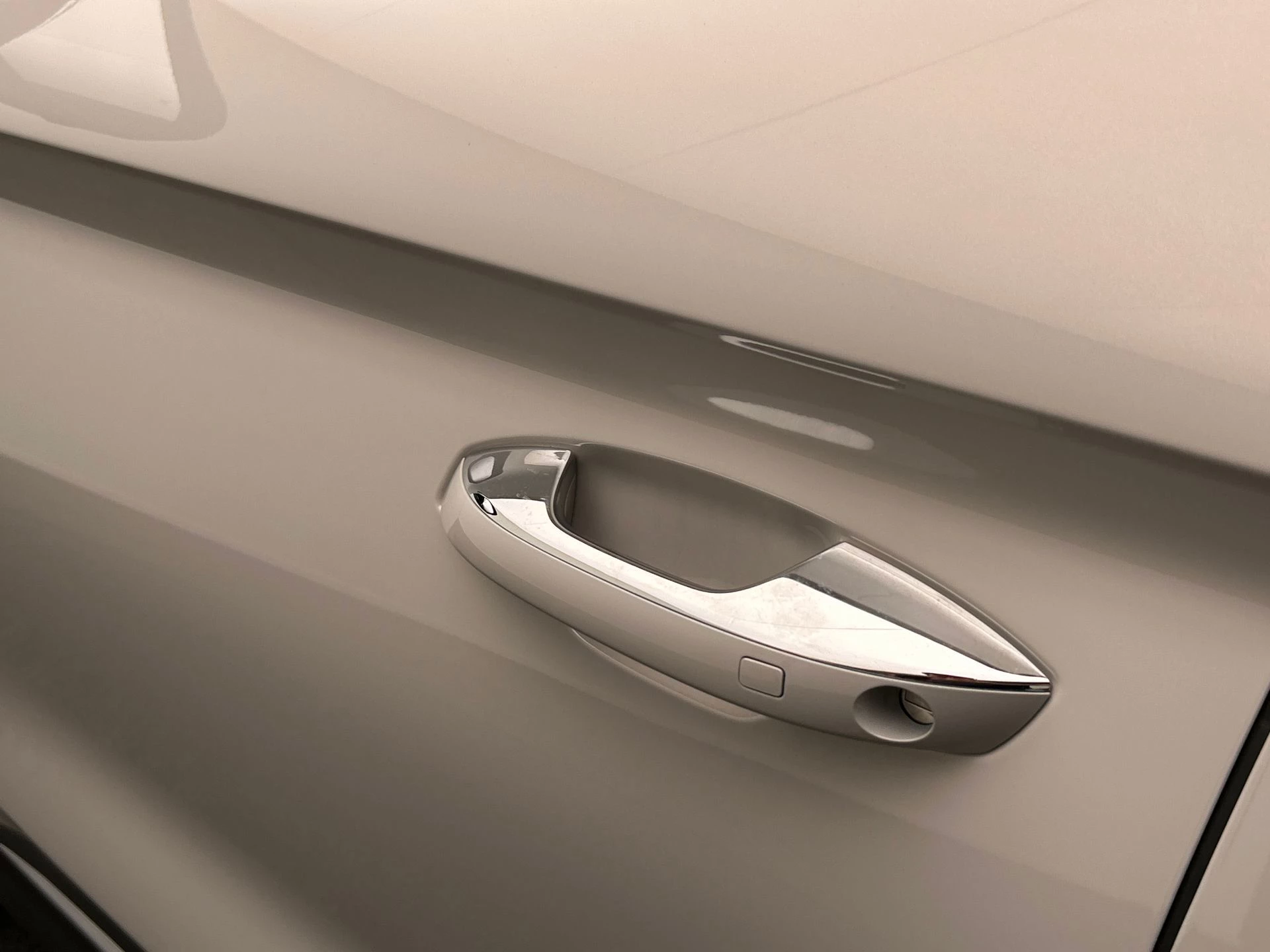 Hoofdafbeelding BYD SEAL U