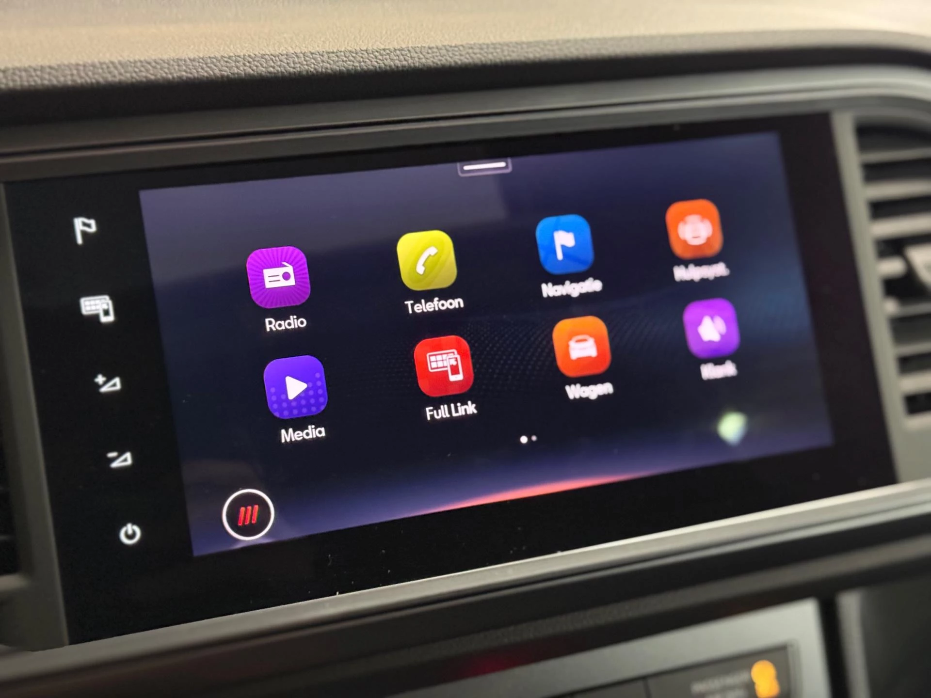 Hoofdafbeelding CUPRA Ateca