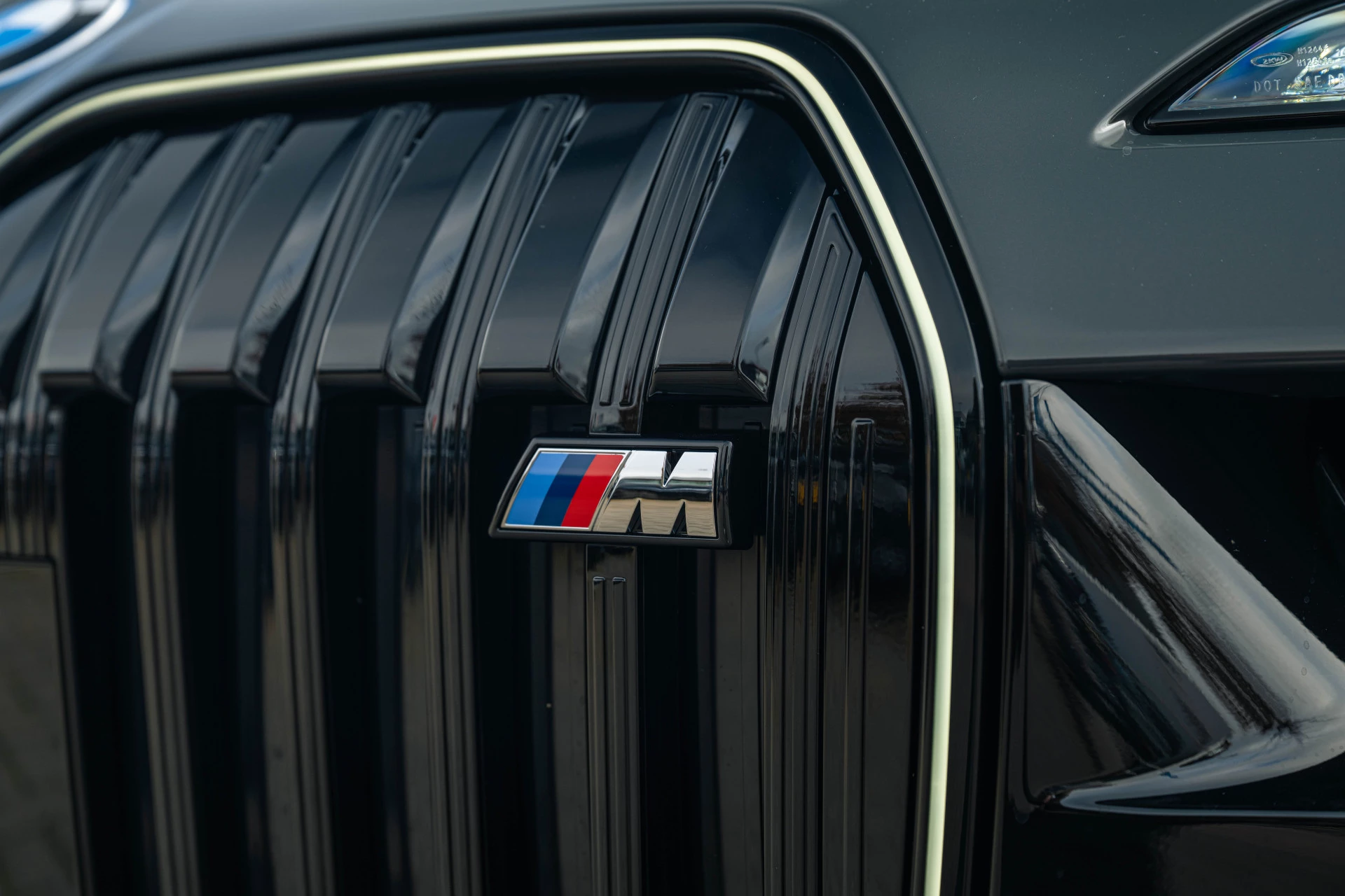 Hoofdafbeelding BMW 7 Serie