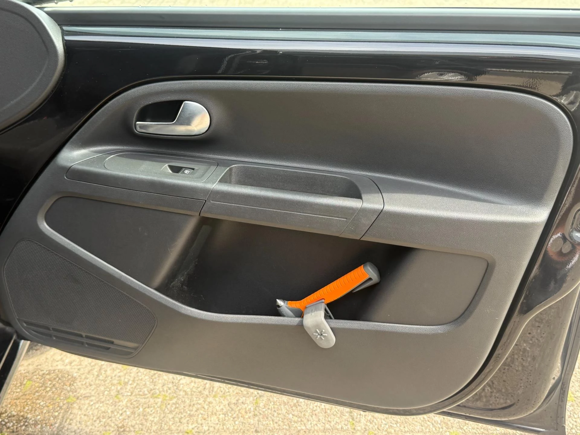 Hoofdafbeelding SEAT Mii