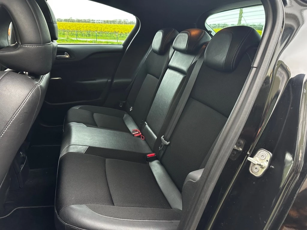 Hoofdafbeelding Citroën DS4