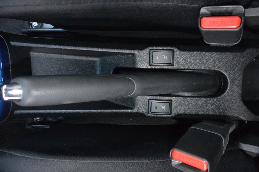 Hoofdafbeelding Suzuki Ignis