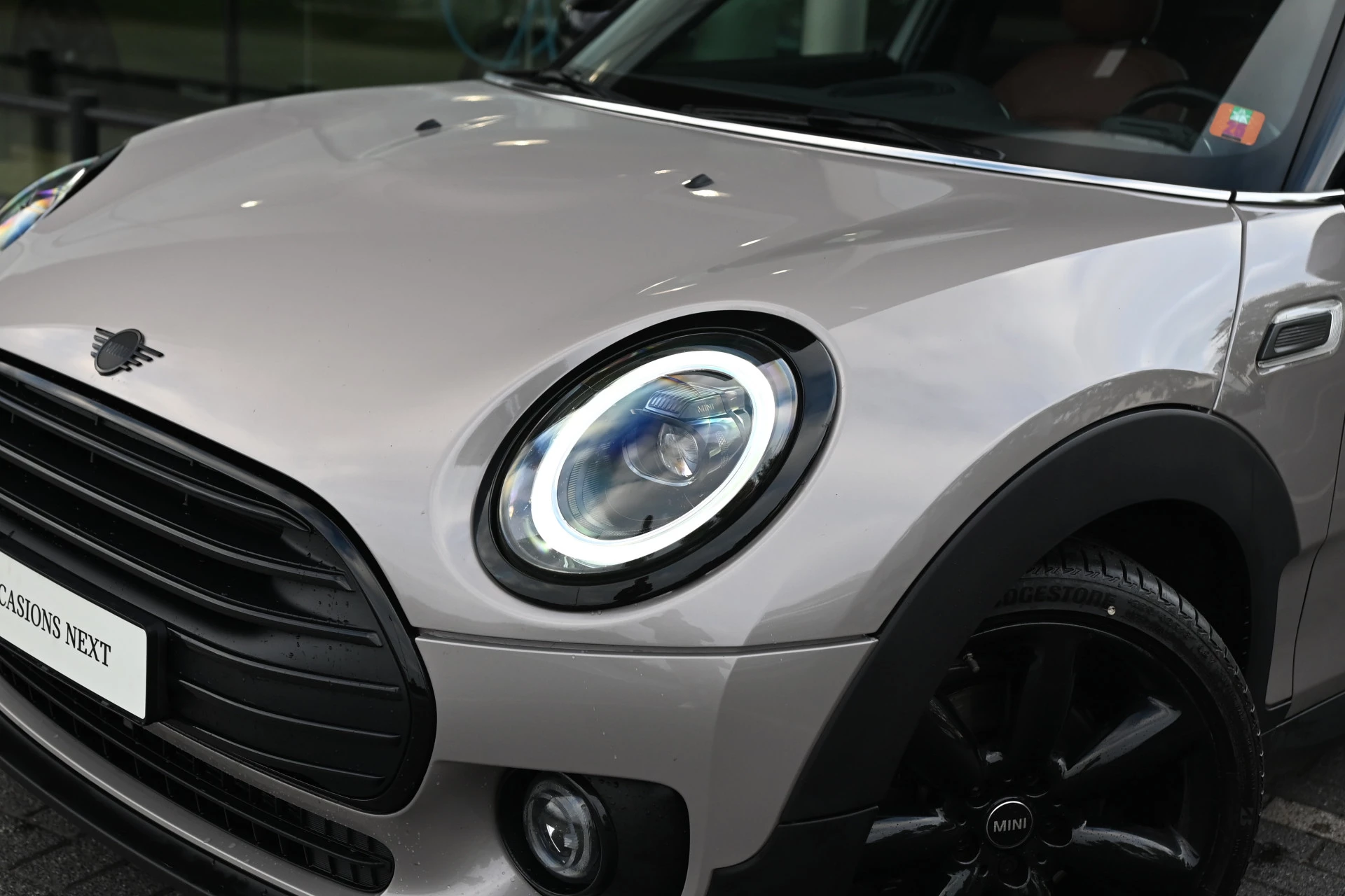Hoofdafbeelding MINI Clubman
