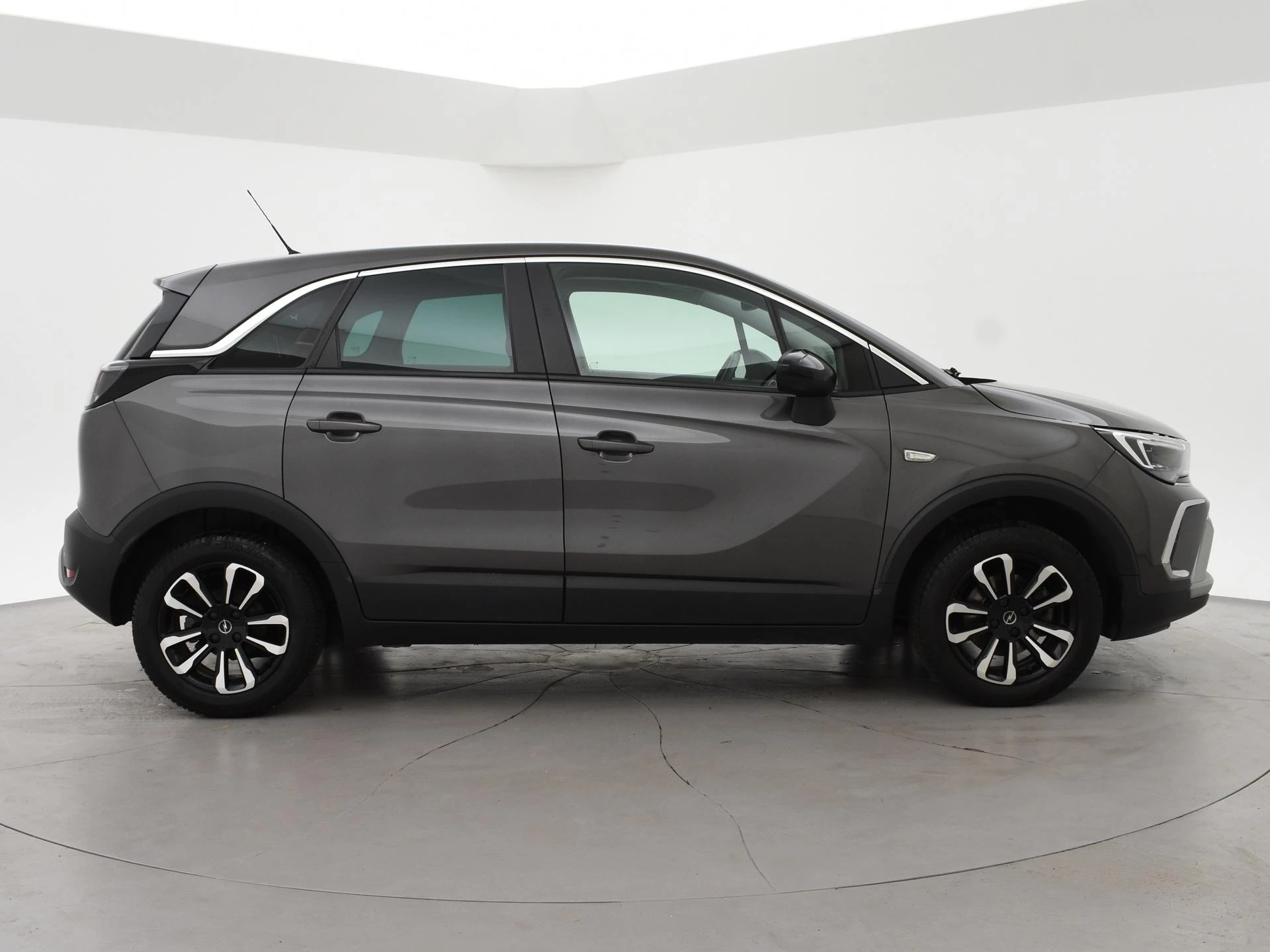 Hoofdafbeelding Opel Crossland