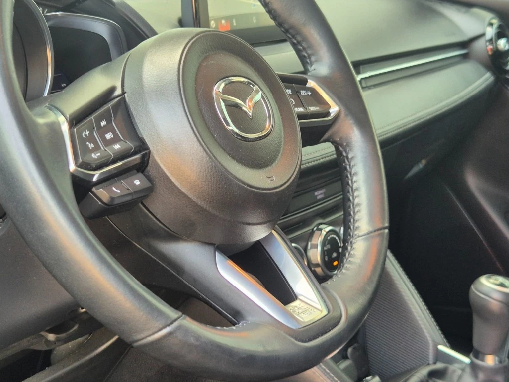 Hoofdafbeelding Mazda 2