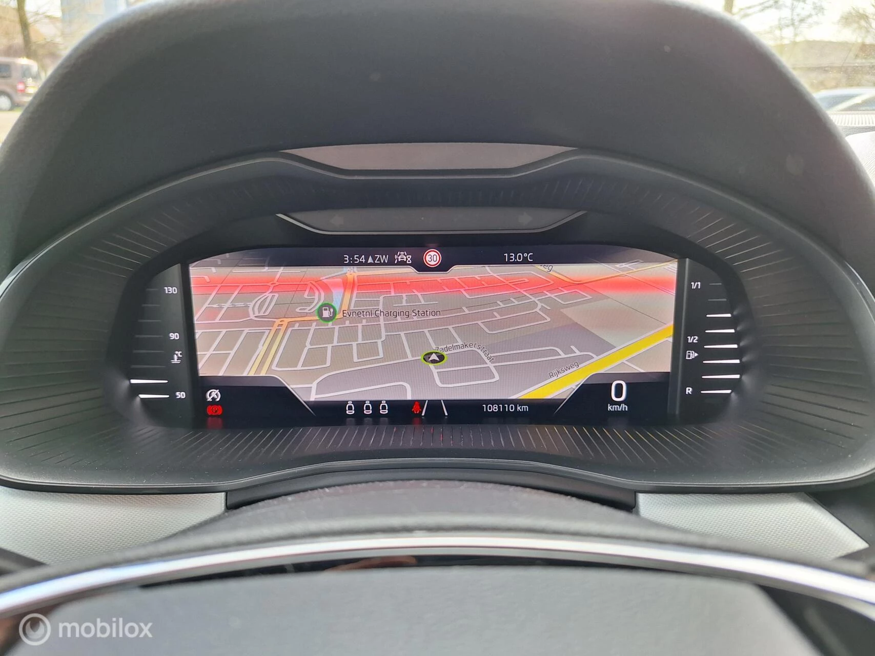 Hoofdafbeelding Škoda Kamiq