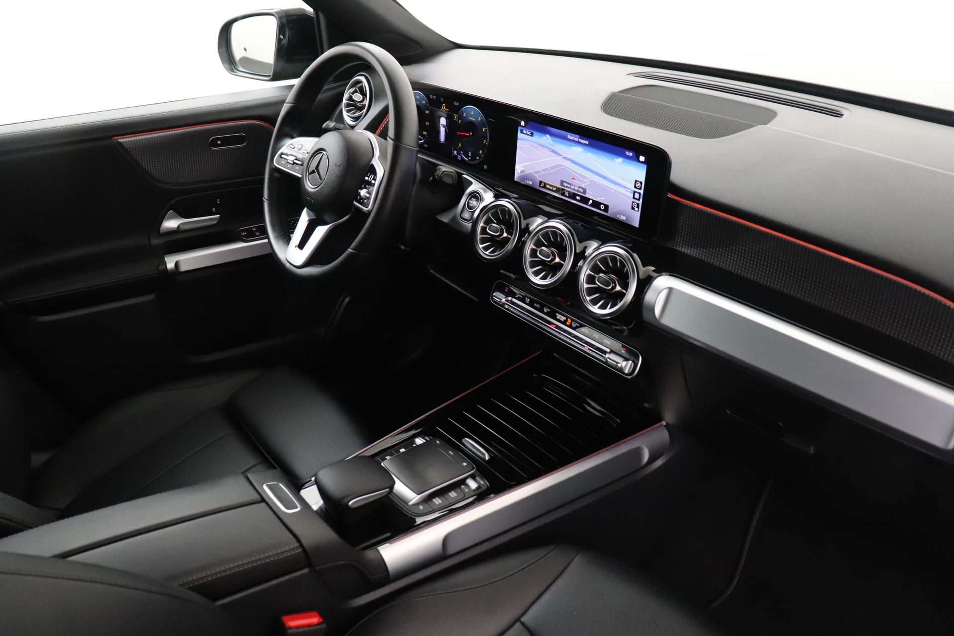 Hoofdafbeelding Mercedes-Benz GLB