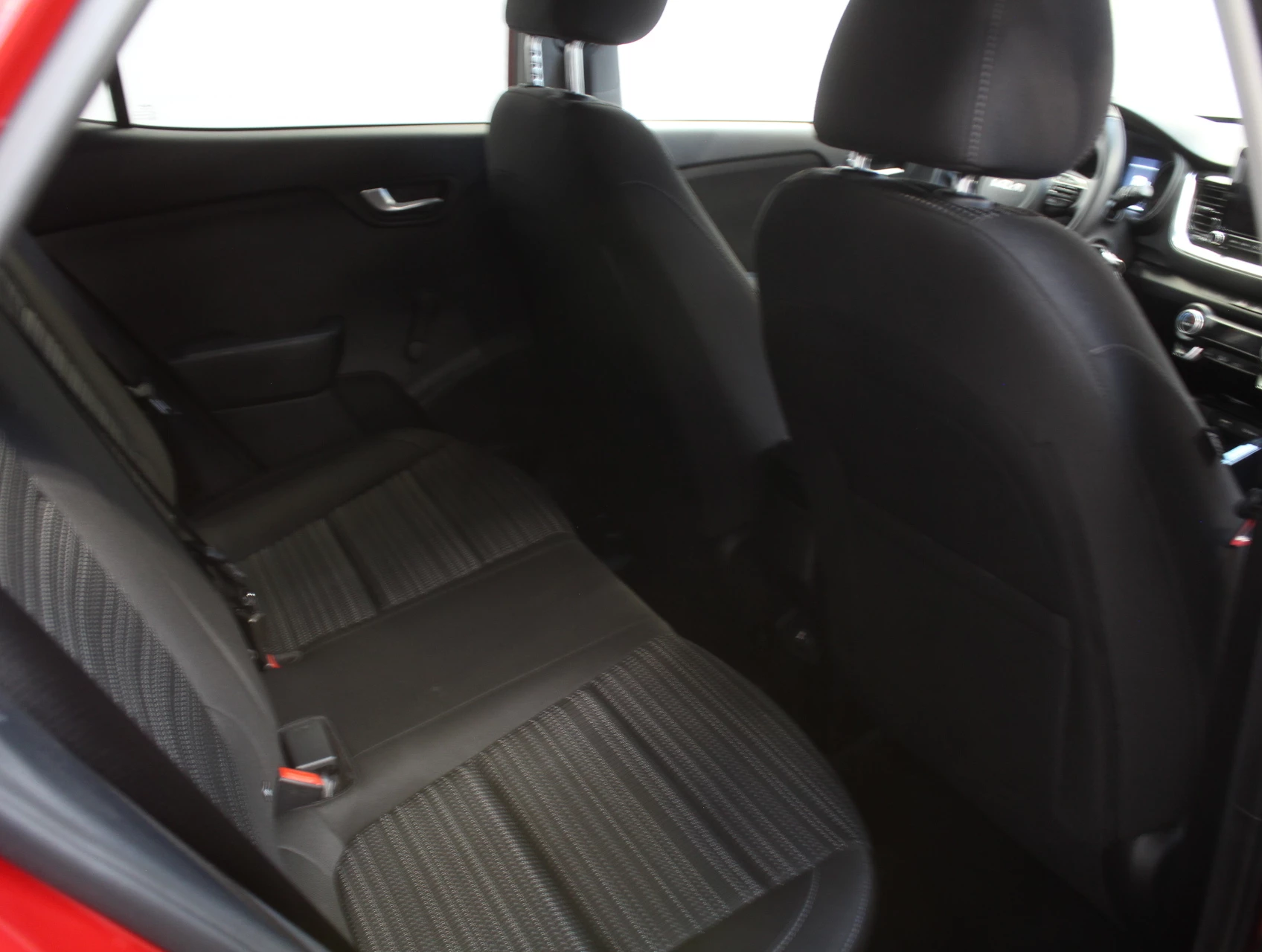 Hoofdafbeelding Kia Stonic