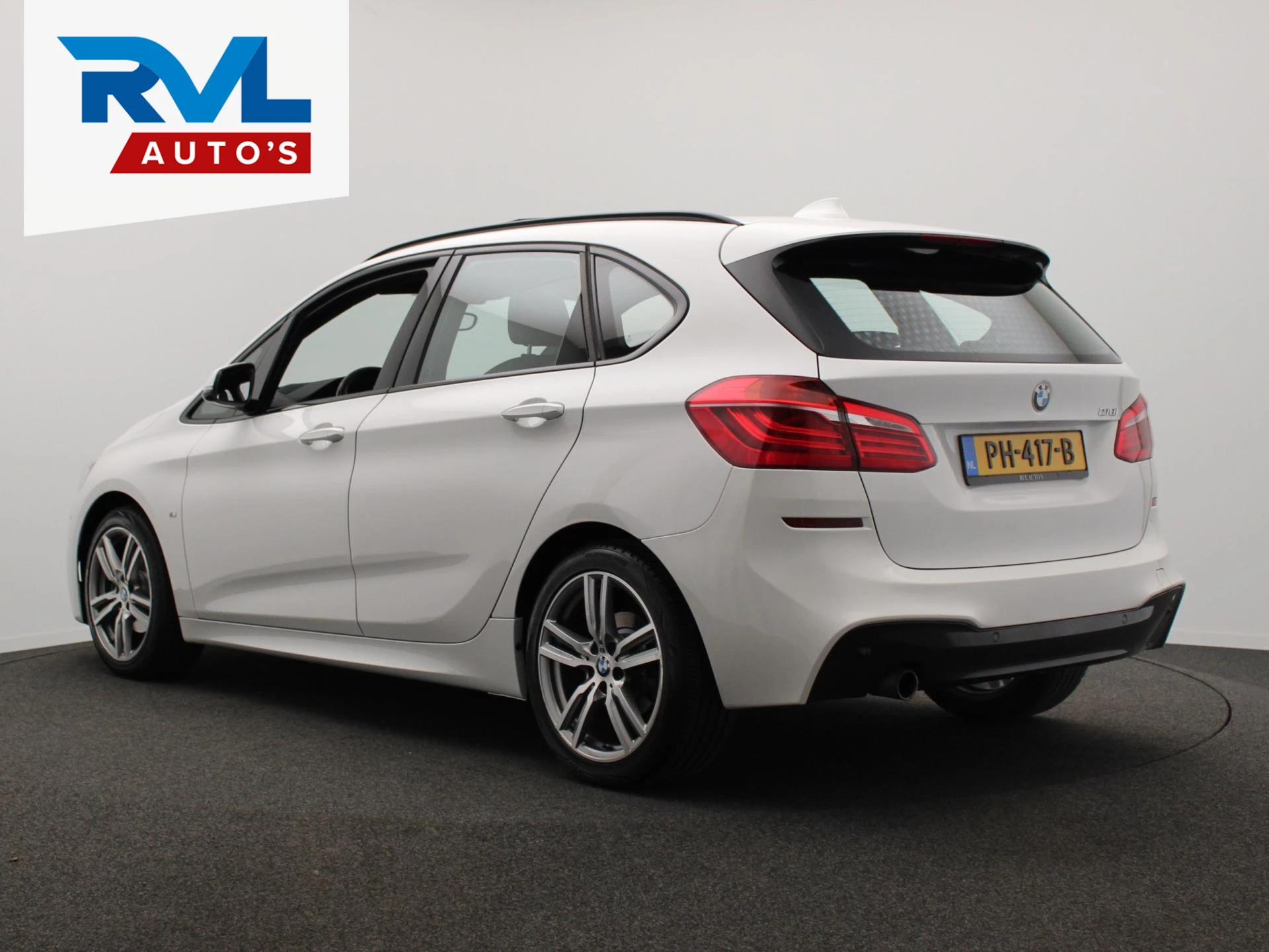 Hoofdafbeelding BMW 2 Serie