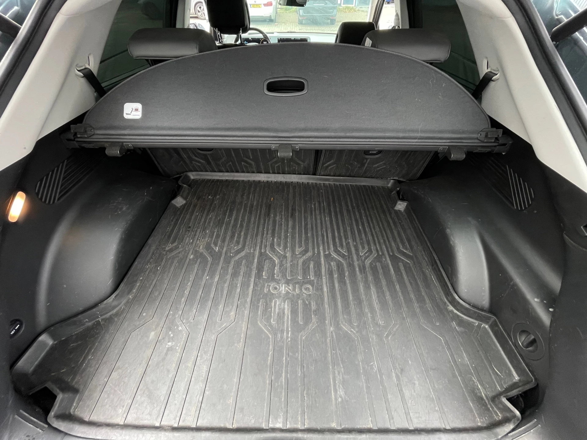 Hoofdafbeelding Hyundai IONIQ 5