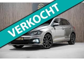 Volkswagen Polo 1.0 TSI R-Line DSG LED NAVI