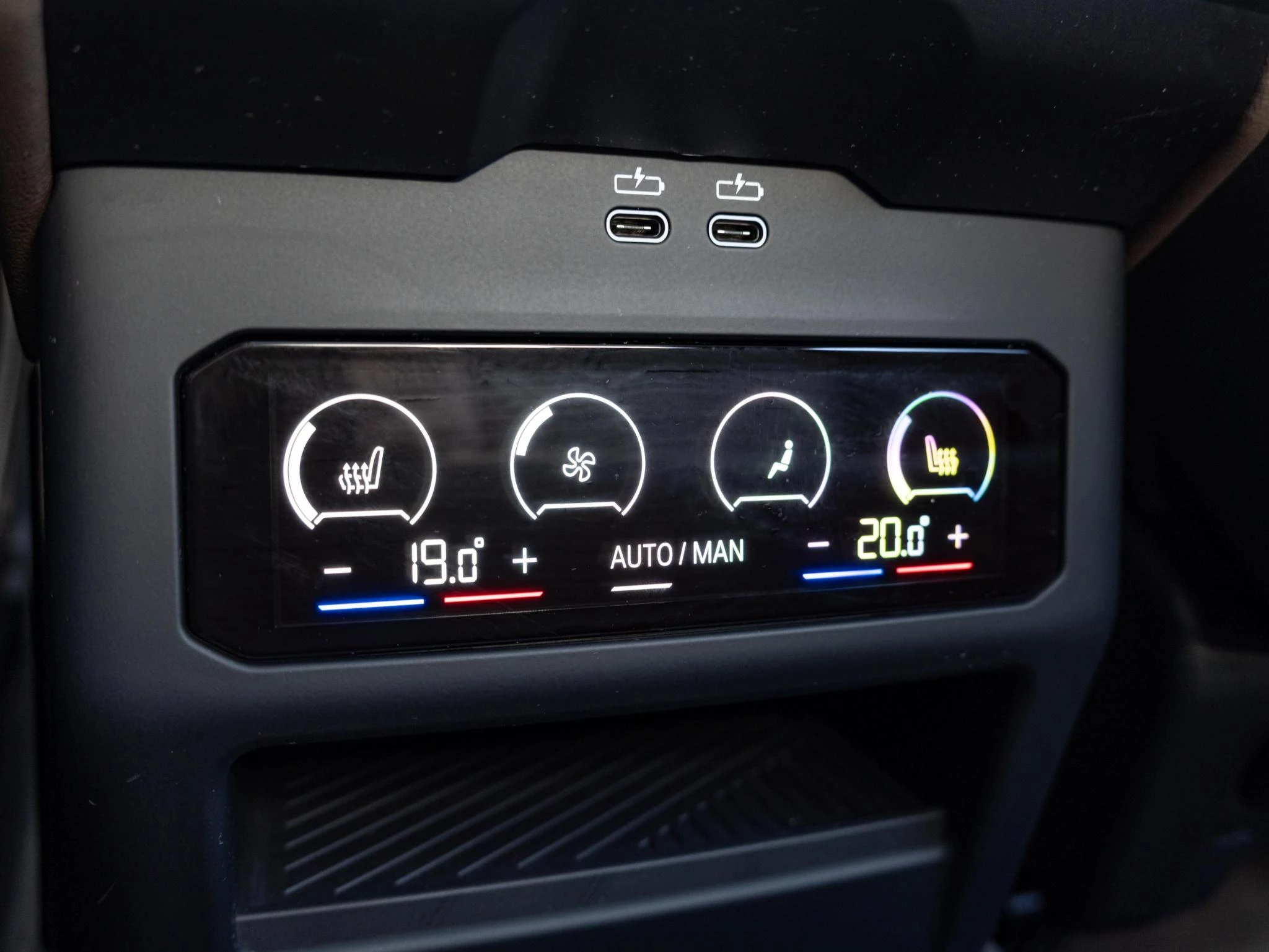 Hoofdafbeelding BMW i5