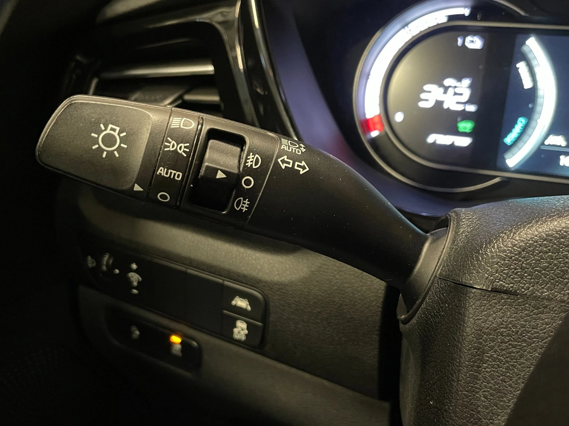 Hoofdafbeelding Kia e-Niro