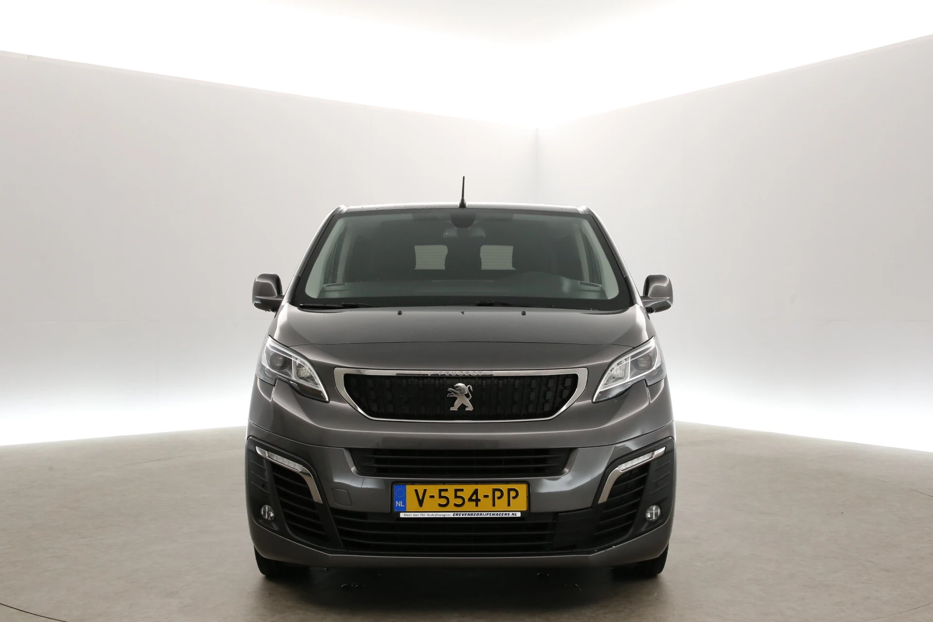 Hoofdafbeelding Peugeot Expert