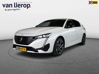 Peugeot 308 1.2 PureTech Allure Pack Business 2023 | CAMERA