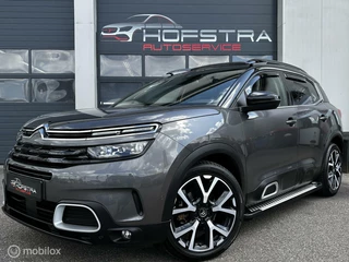 Citroen C5 Aircross 1.6 PureTech Aut. Pano 181PK Carplay VOL!