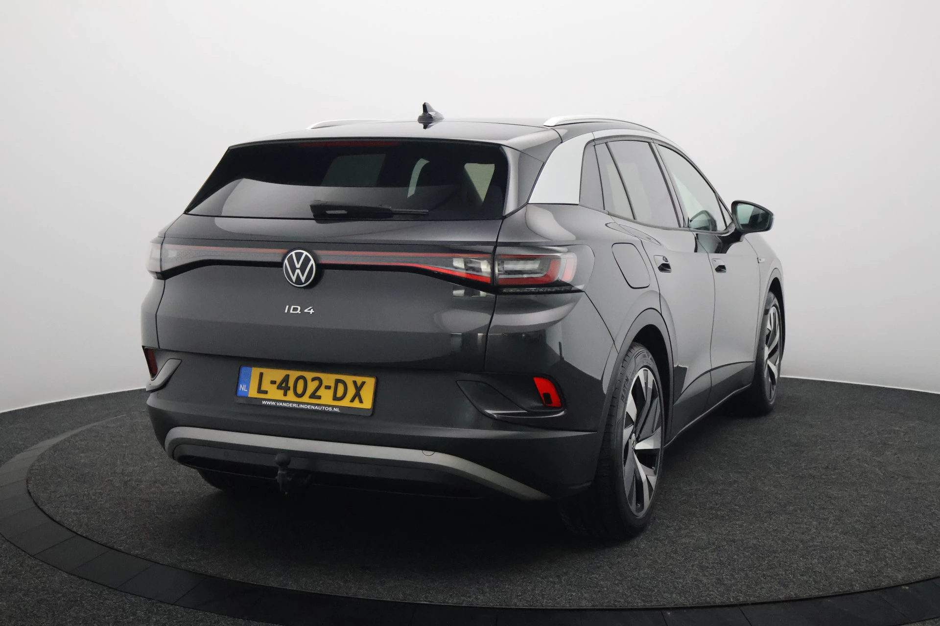 Hoofdafbeelding Volkswagen ID.4