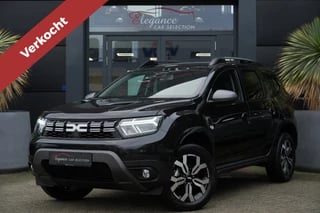 Dacia Duster 1.3 TCe 130 Journey 130pk Navigatie/Camera/Climate