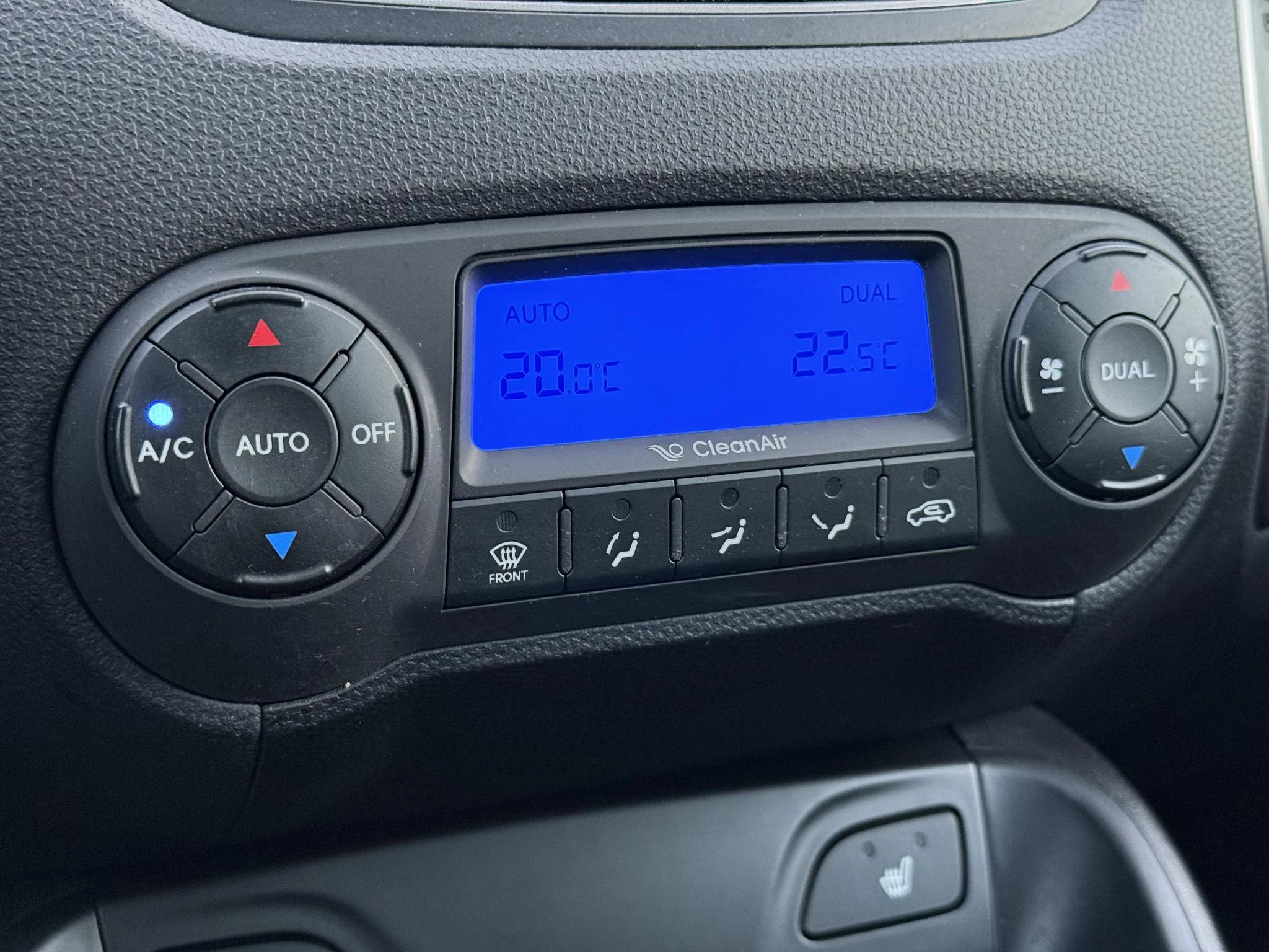 Hoofdafbeelding Hyundai ix35