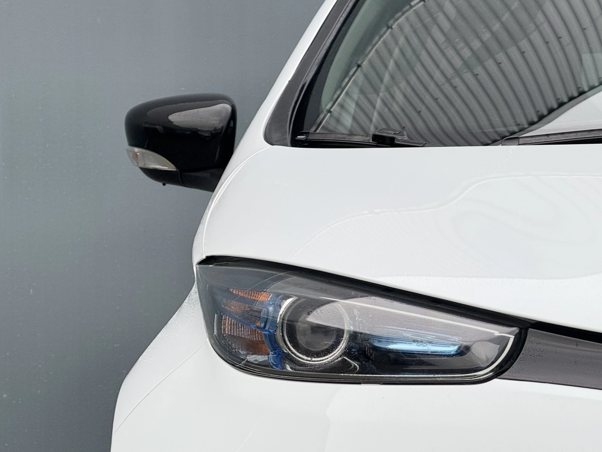 Hoofdafbeelding Renault ZOE