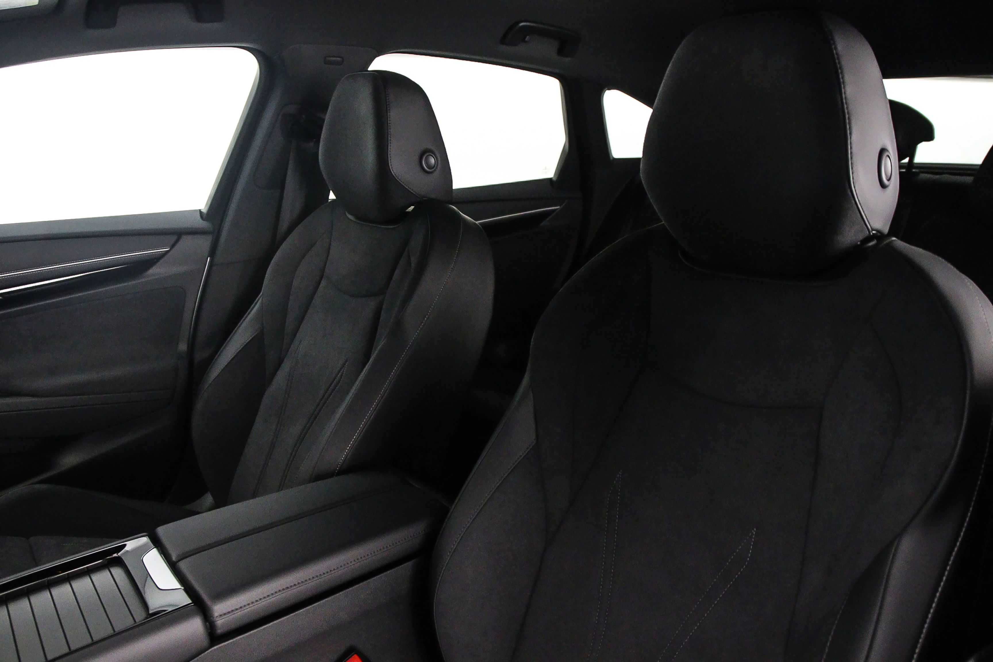 Hoofdafbeelding Volkswagen ID.7