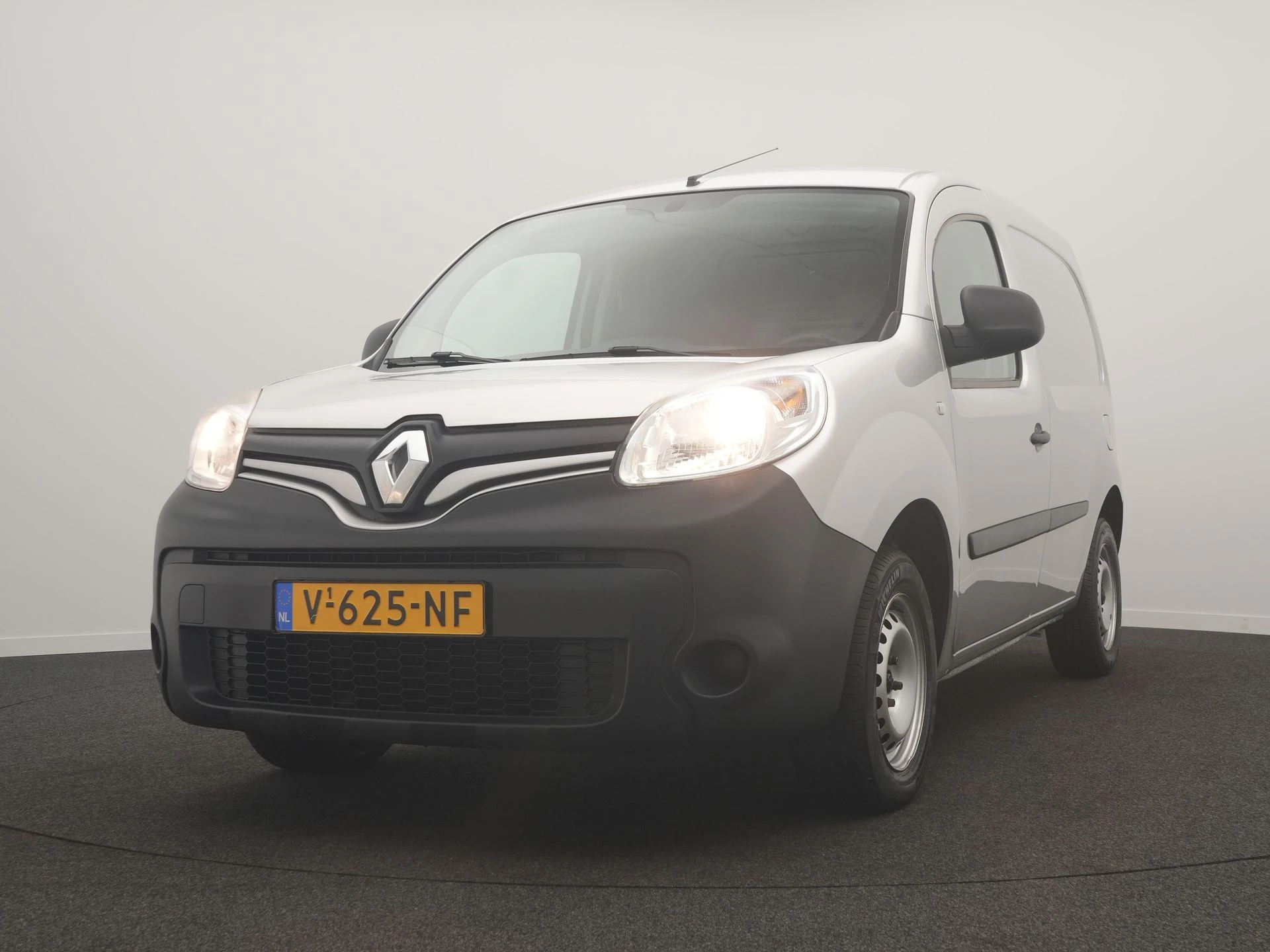 Hoofdafbeelding Renault Kangoo