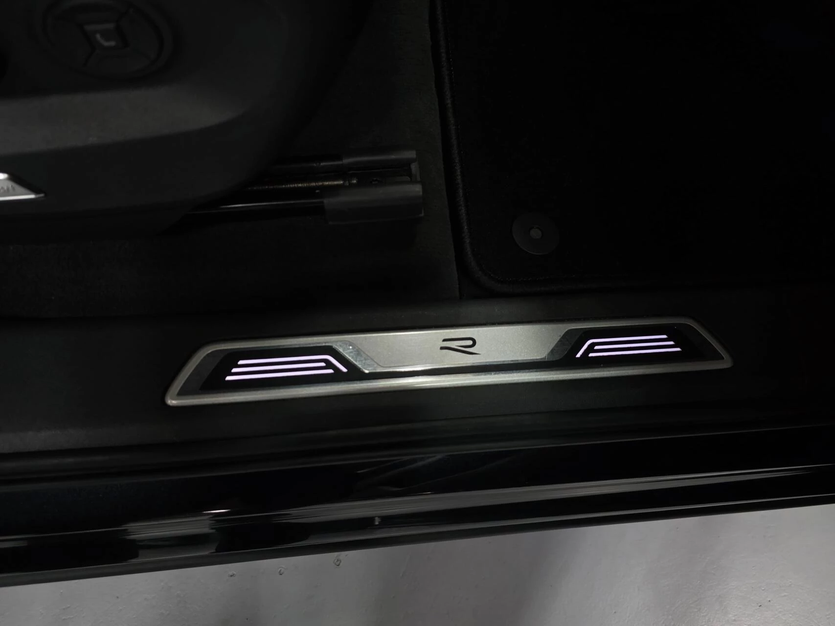 Hoofdafbeelding Volkswagen Touareg