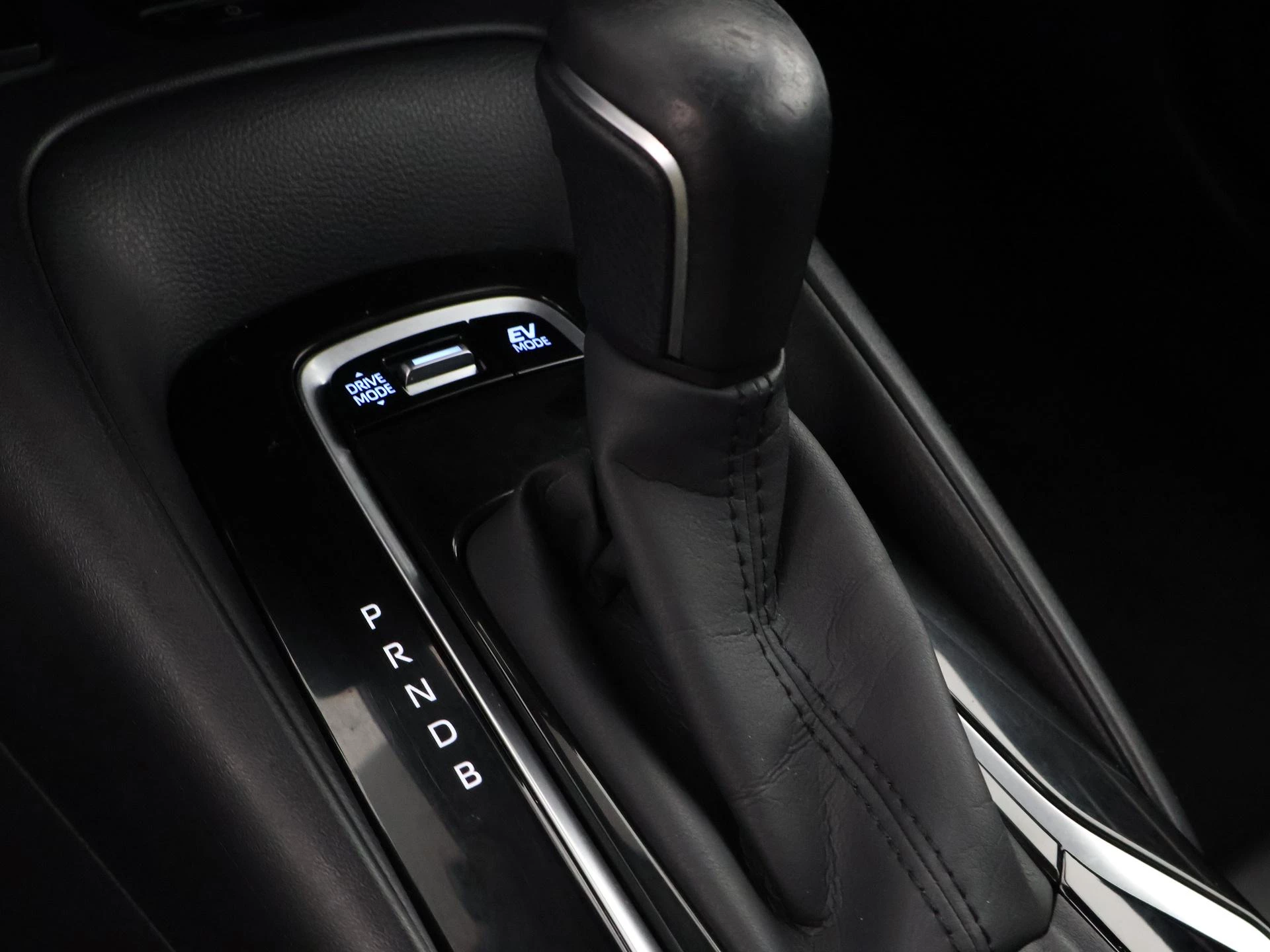 Hoofdafbeelding Toyota Corolla