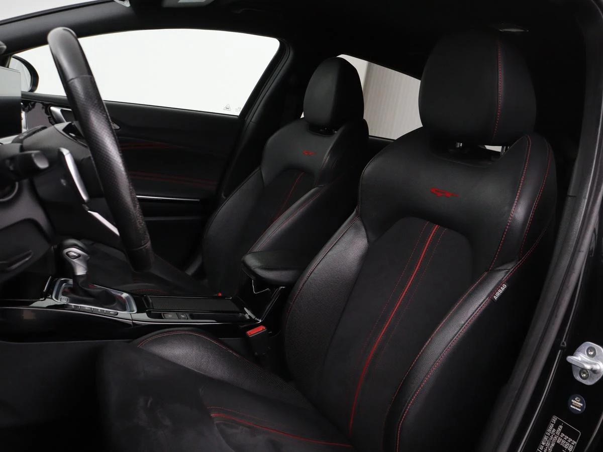 Hoofdafbeelding Kia ProCeed