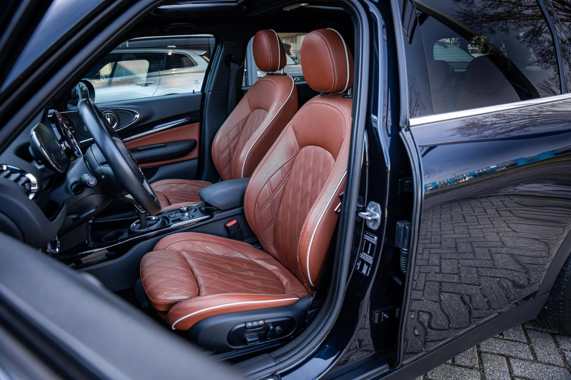 Hoofdafbeelding MINI Clubman