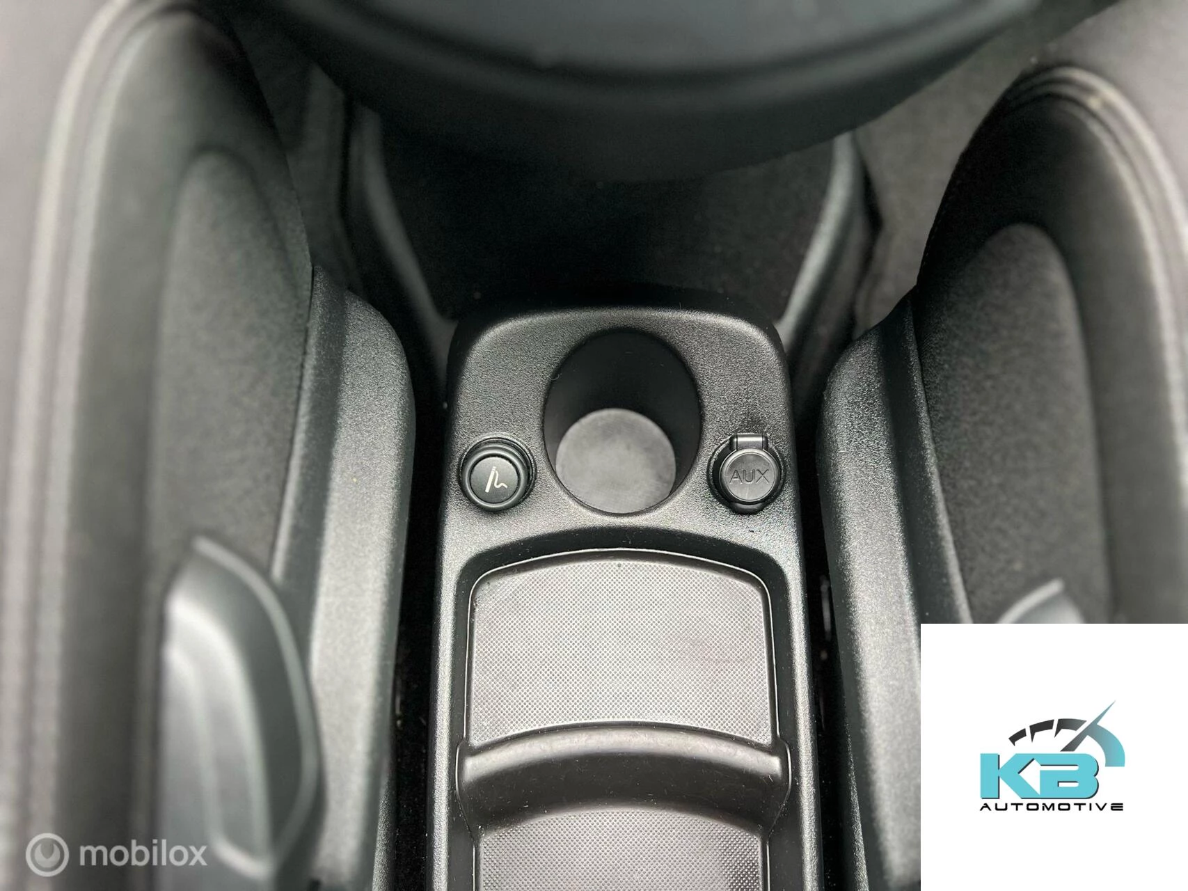 Hoofdafbeelding Citroën C4 Picasso