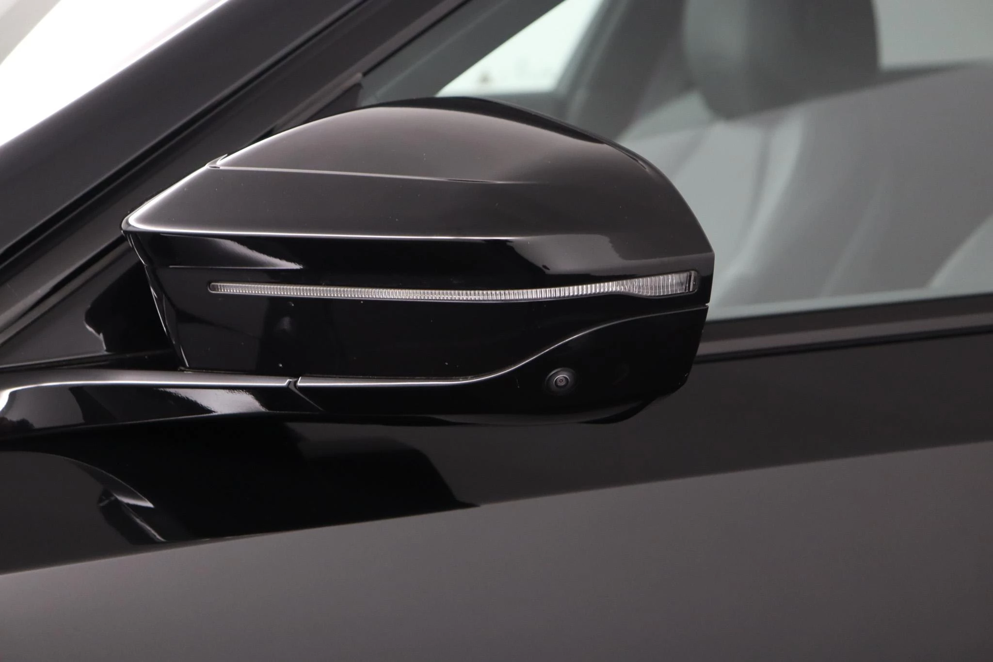 Hoofdafbeelding BMW i5