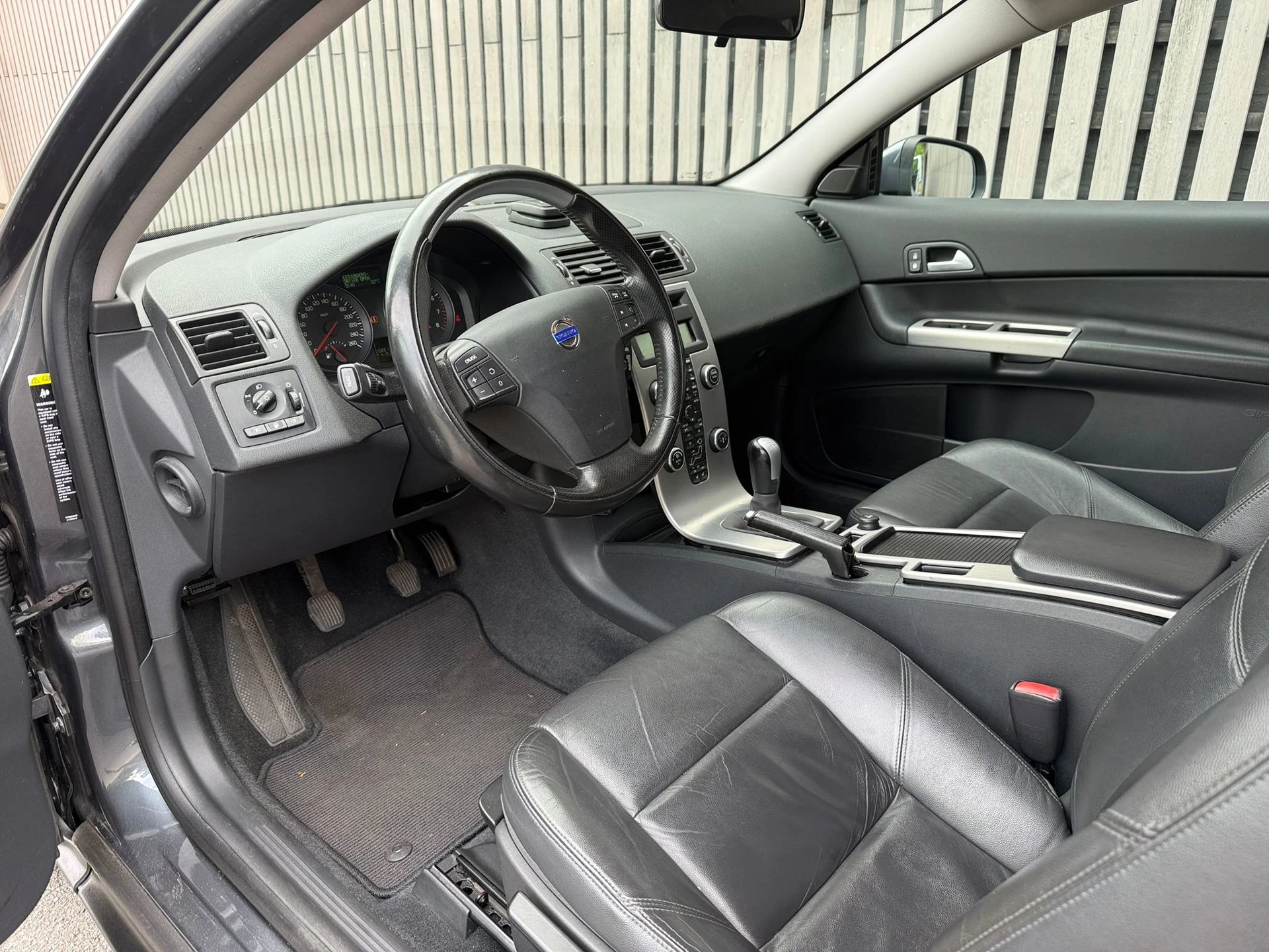 Hoofdafbeelding Volvo C30