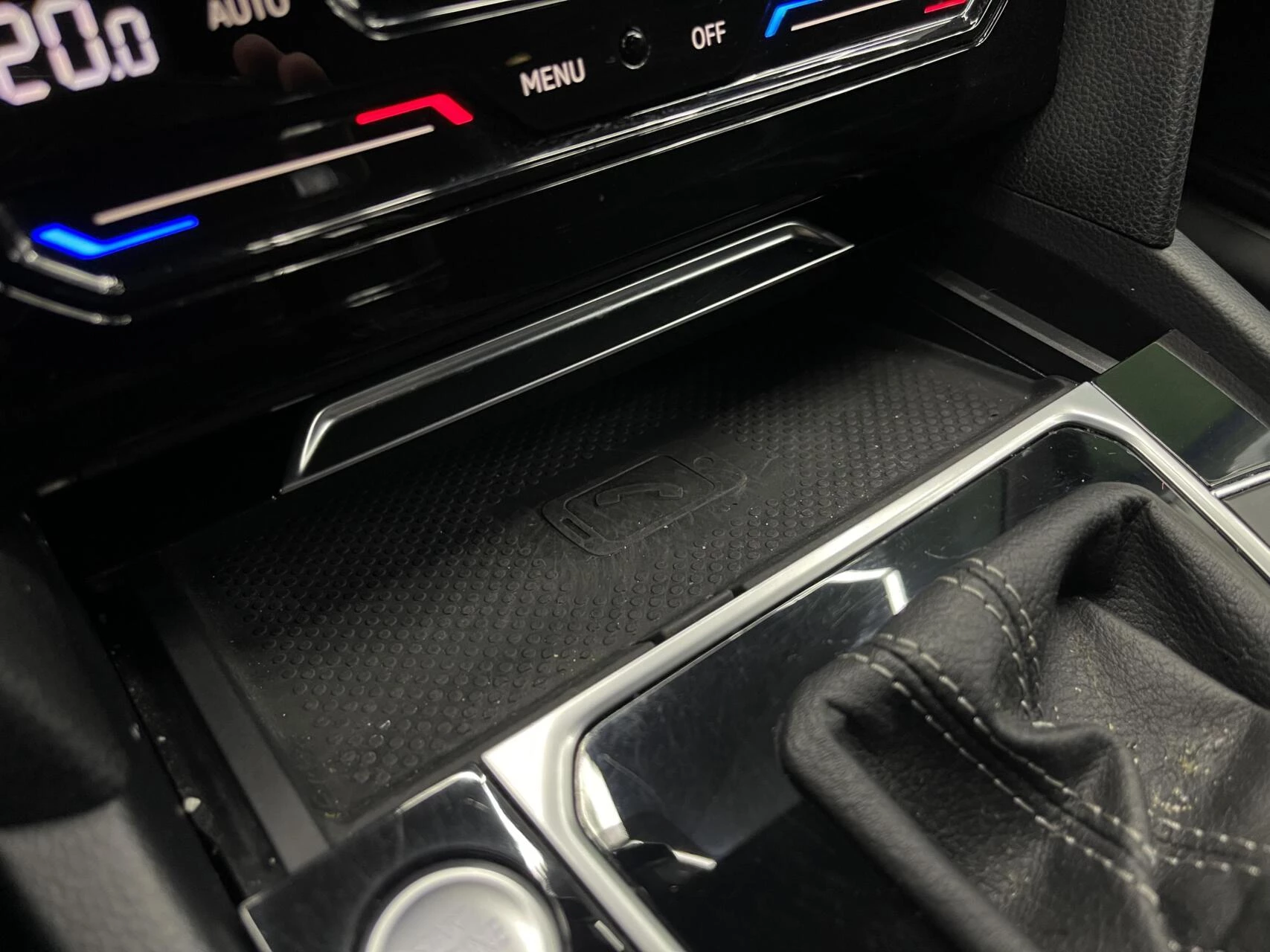 Hoofdafbeelding Volkswagen Arteon