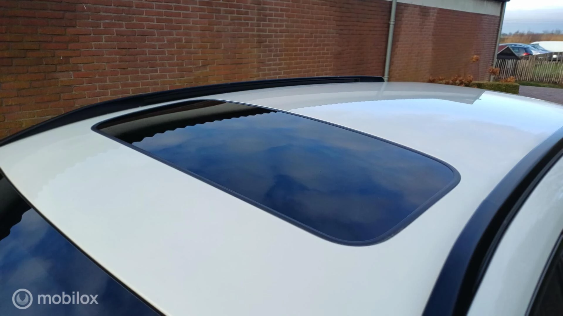 Hoofdafbeelding Subaru Legacy