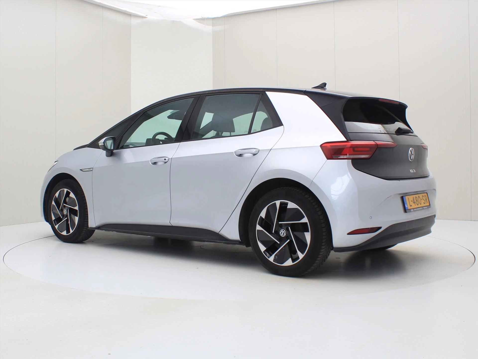 Hoofdafbeelding Volkswagen ID.3