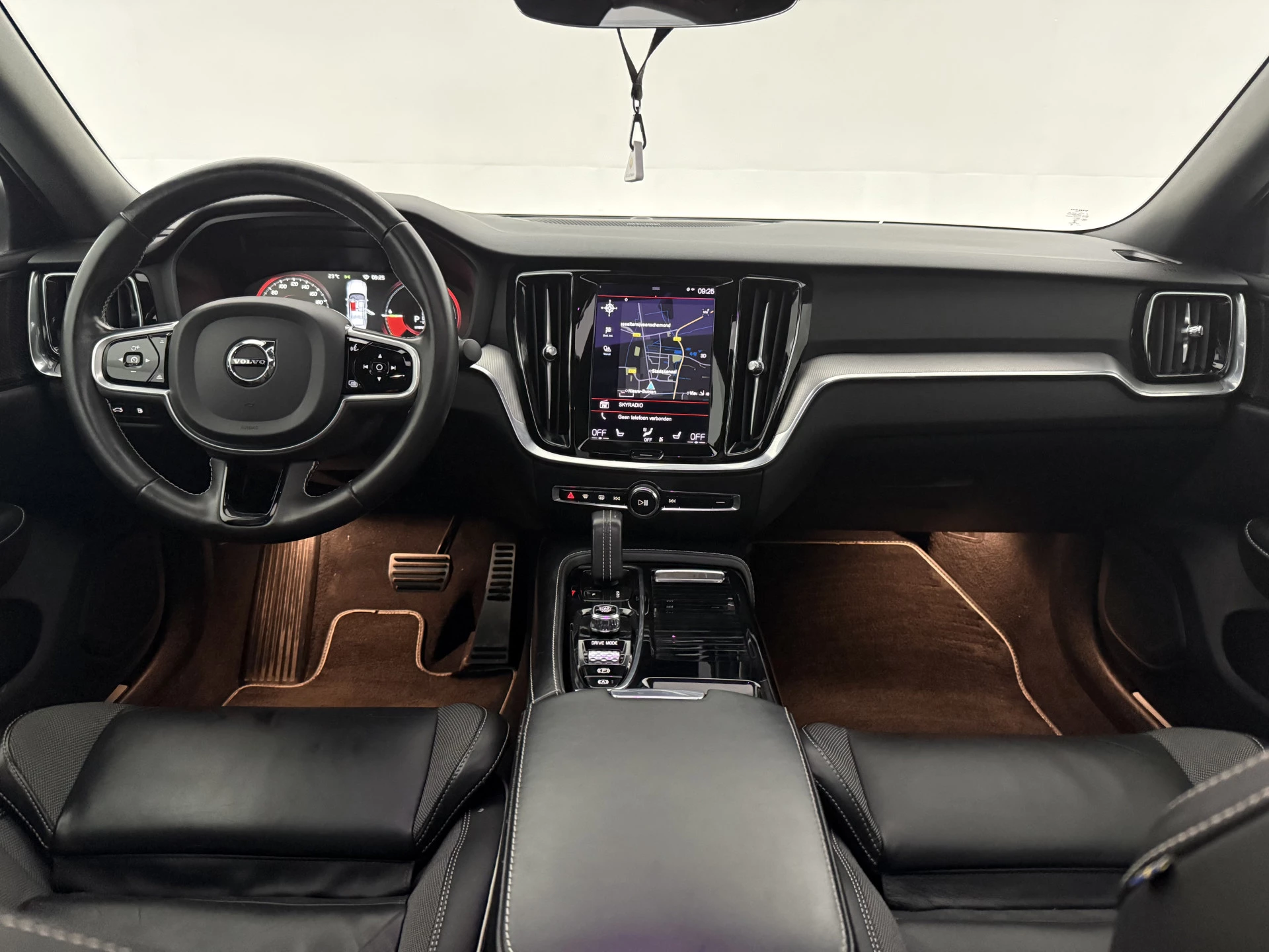 Hoofdafbeelding Volvo S60