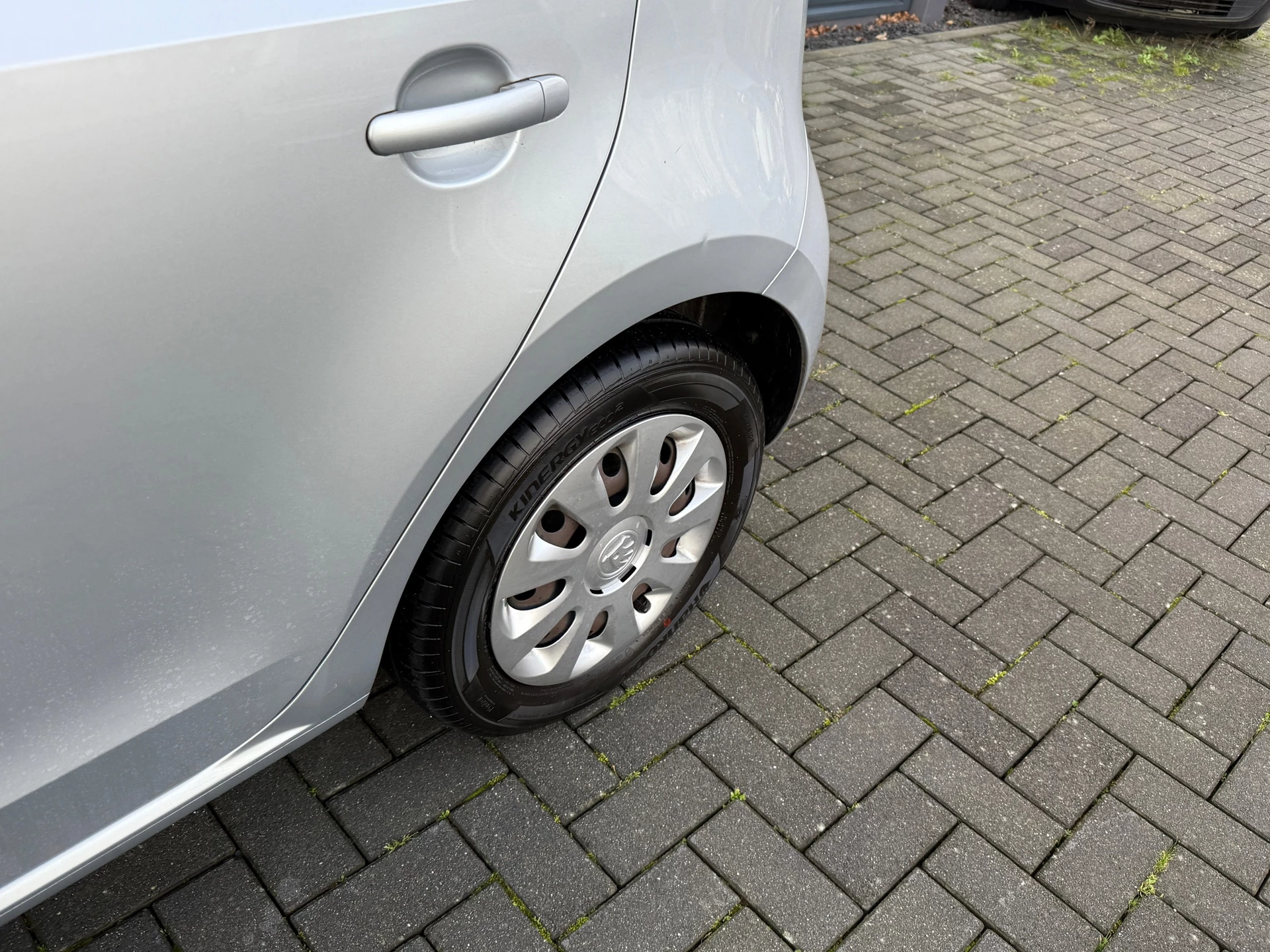 Hoofdafbeelding Škoda Citigo