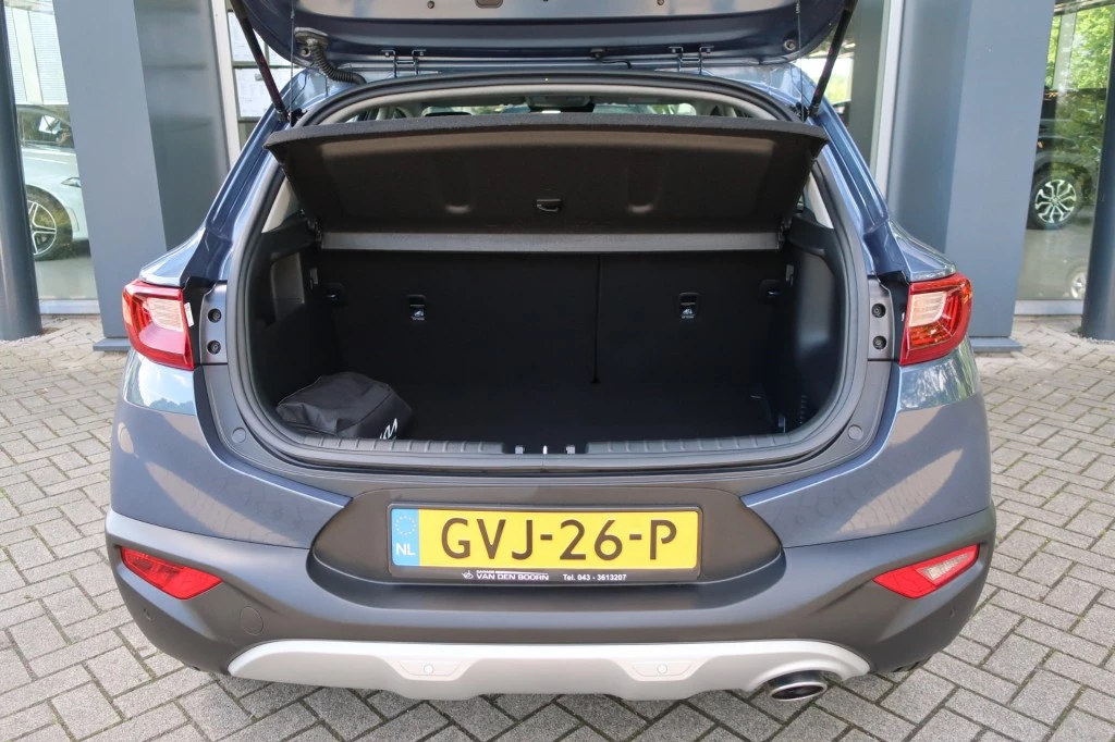 Hoofdafbeelding Kia Stonic