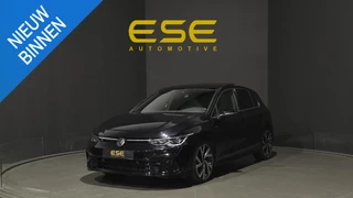 Volkswagen Golf 1.5 eTSI R-Line | Panorama | IQ Light | Acc | Automaat