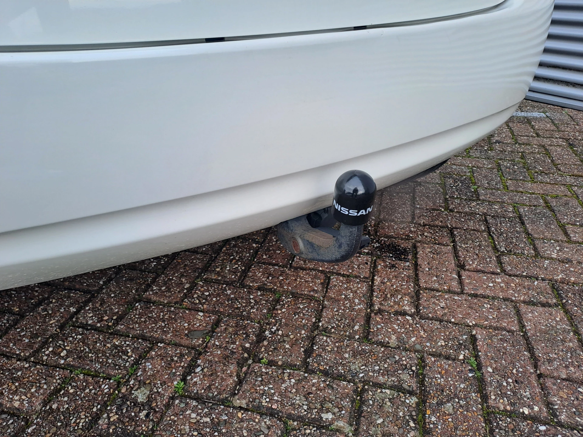 Hoofdafbeelding Nissan Note