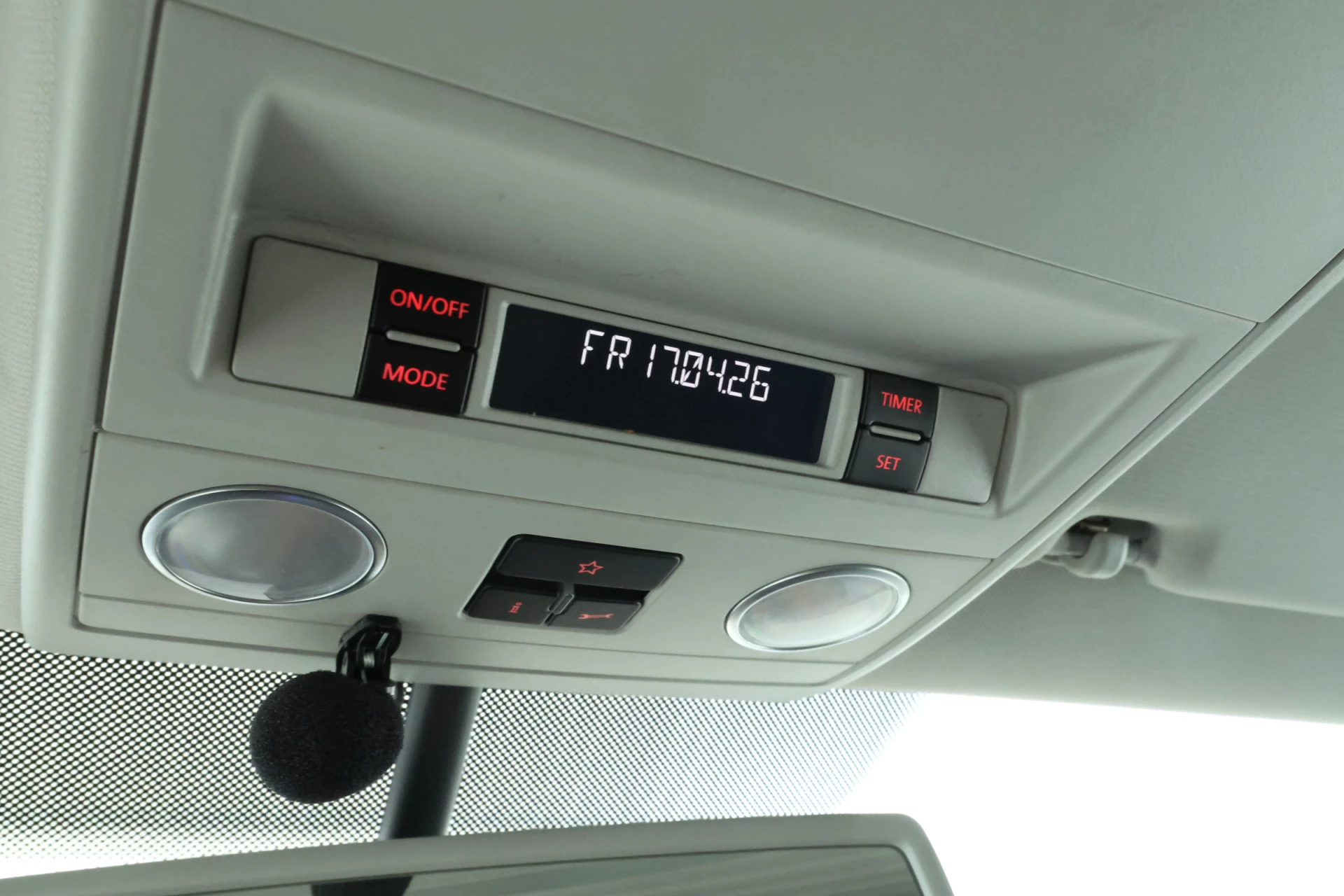 Hoofdafbeelding Volkswagen California