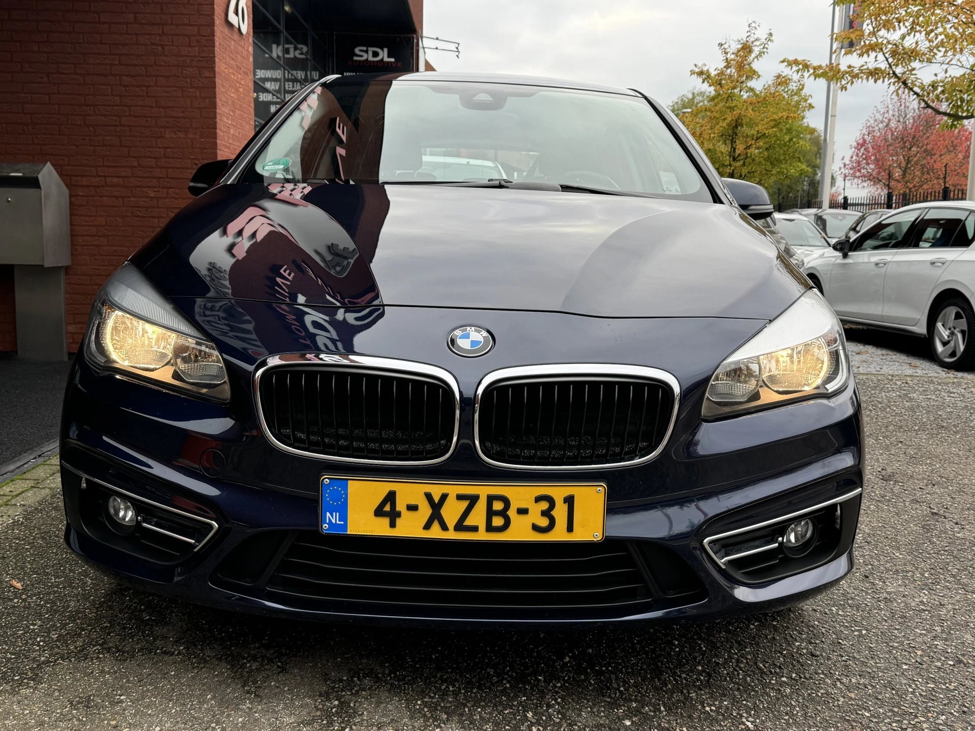 Hoofdafbeelding BMW 2 Serie