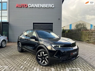 Hoofdafbeelding Opel Mokka X