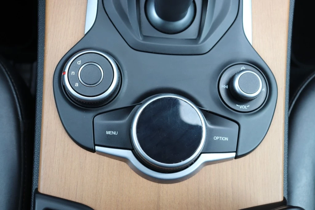 Hoofdafbeelding Alfa Romeo Stelvio